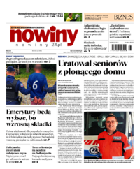 Nowiny
