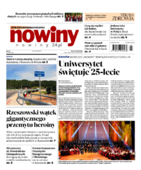Nowiny
