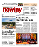 Nowiny
