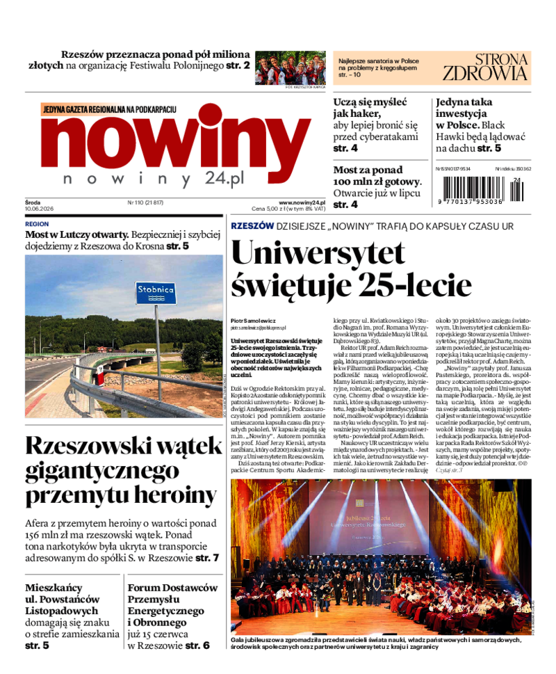 Nowiny