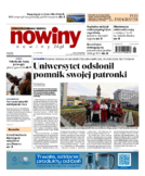 Nowiny