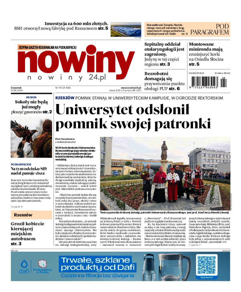 Nowiny