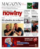Nowiny