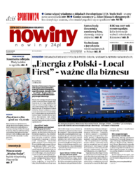 Nowiny