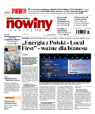 Nowiny