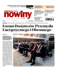 Nowiny
