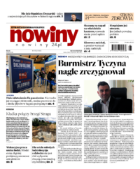 Nowiny