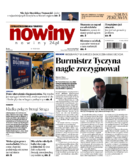 Nowiny