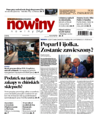 Nowiny