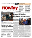 Nowiny