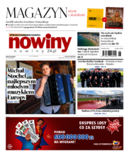 Nowiny