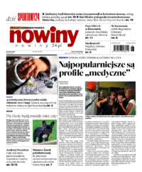 Nowiny