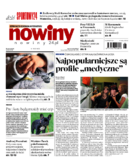 Nowiny