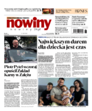 Nowiny