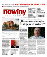 Nowiny