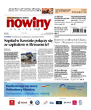 Nowiny