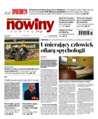 Nowiny