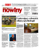 Nowiny