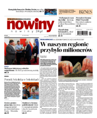 Nowiny