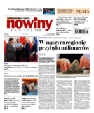 Nowiny