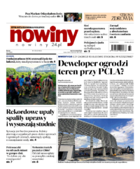 Nowiny