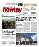 Nowiny