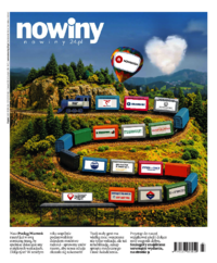 Nowiny