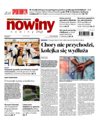 Nowiny