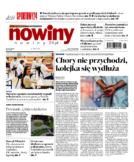 Nowiny