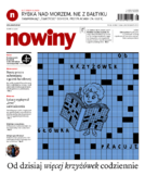 Nowiny