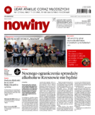 Nowiny