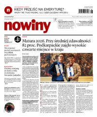 Nowiny