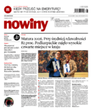 Nowiny
