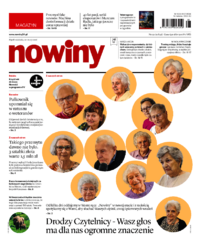 Nowiny