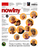Nowiny