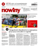 Nowiny
