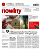 Nowiny