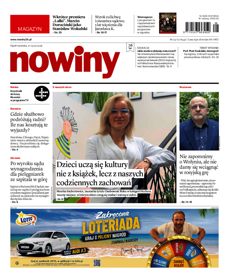 Nowiny