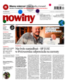 Nowiny