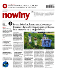 Nowiny