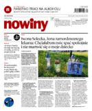 Nowiny