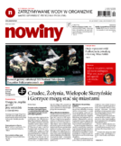 Nowiny
