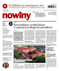 Nowiny
