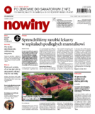 Nowiny