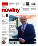 Nowiny