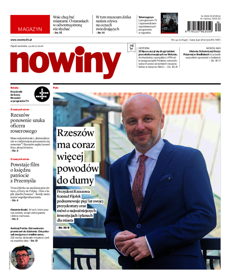 Nowiny