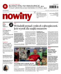 Nowiny