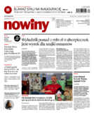 Nowiny