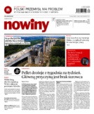 Nowiny