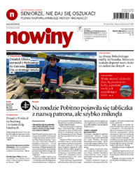 Nowiny